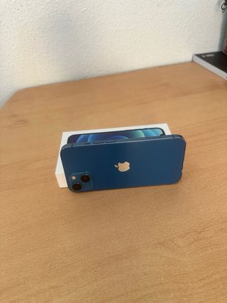 iPhone 13 Azul