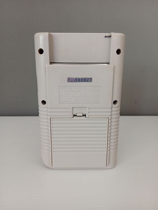 Nintendo Game Boy con Accesorios