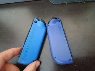 Joy-Con Zelda Skyward Sword Edición Limitada