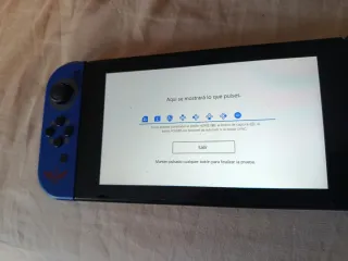 Joy-Con Zelda Skyward Sword Edición Limitada