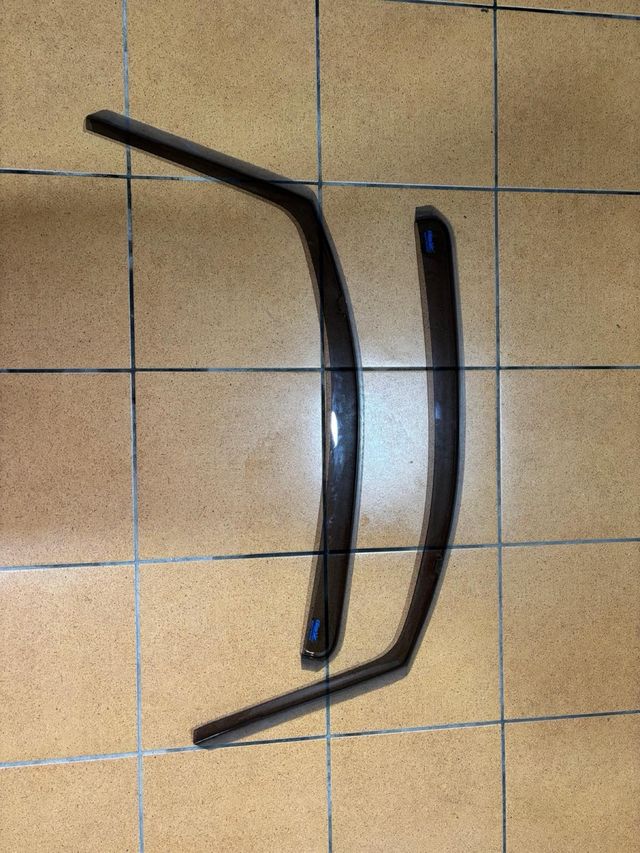 Deflectores Nissan NV200