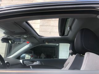 Hago cambio por Traccion Quattro!. Audi A1 AMBITIO