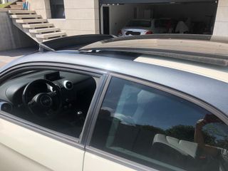 Hago cambio por Traccion Quattro!. Audi A1 AMBITIO