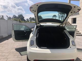 Hago cambio por Traccion Quattro!. Audi A1 AMBITIO