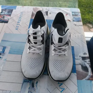 Nike Vomero 17 Zapatillas Running Hombre