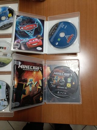 Giochi PS3