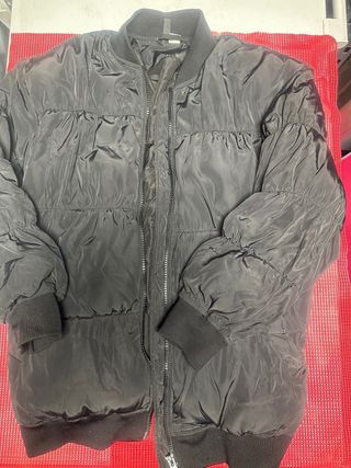 Lote de ropa negra