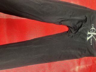 Lote de ropa negra