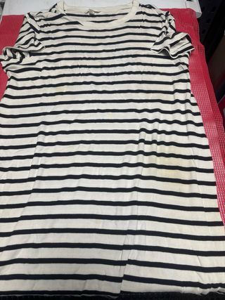 Lote de ropa negra