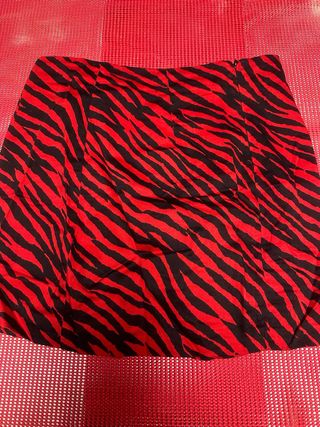 Lote de ropa negra