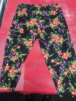Lote de ropa negra