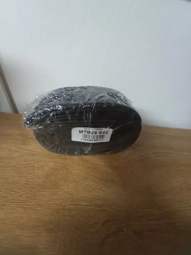 Cámara Bicicleta Montaña 29 MTB29 S42