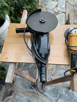 2 Radial (Amoladora) Funciona Perfecto