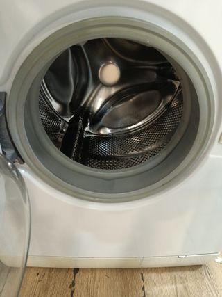 Nevera Frigidaire y Lavadora Bosch garantía transp