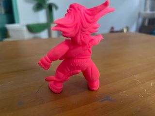 Figura Bola de Dragón Rosa