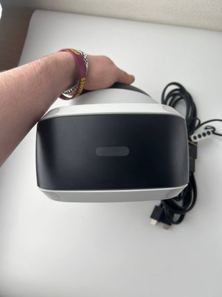 Sony Playstation 4 VR PS4 PSVR