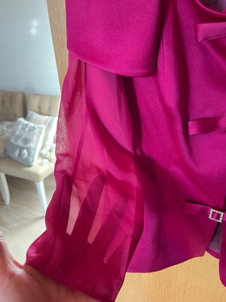 Conjunto fiesta MARIA COCA 