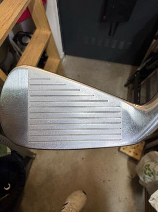 Hierro de Golf TaylorMade UDI 2