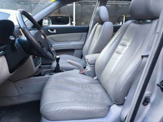 HYUNDAI Sonata 2.0 CRDi 140 cv y 1 año garantia