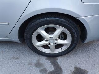 HYUNDAI Sonata 2.0 CRDi 140 cv y 1 año garantia