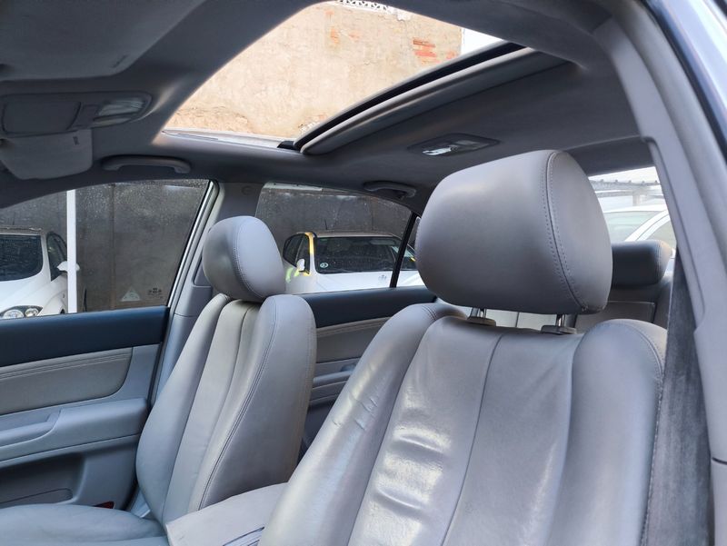 Hyundai Sonata 2.0 CRDi VGT Style 2007, foto 18