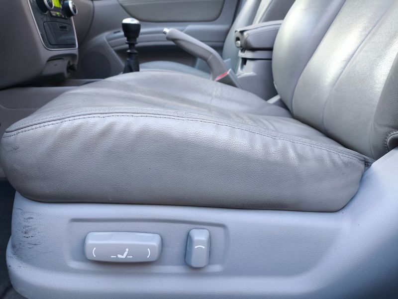 Hyundai Sonata 2.0 CRDi VGT Style 2007, foto 23