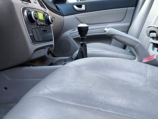 HYUNDAI Sonata 2.0 CRDi 140 cv y 1 año garantia