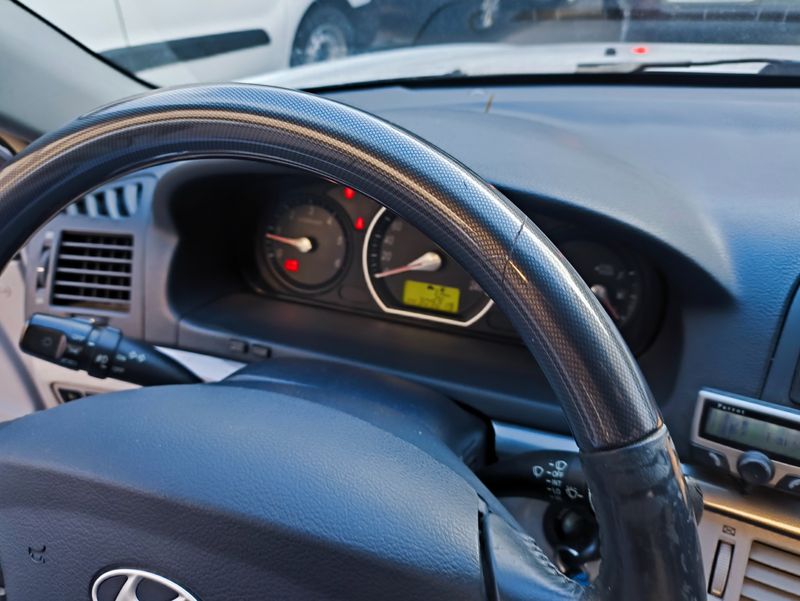 Hyundai Sonata 2.0 CRDi VGT Style 2007, foto 27