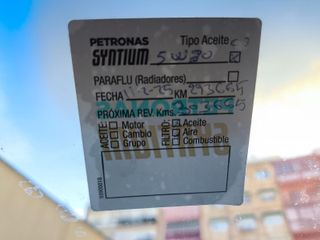 HYUNDAI Sonata 2.0 CRDi 140 cv y 1 año garantia