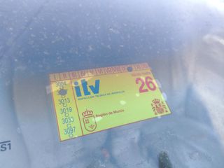 HYUNDAI Sonata 2.0 CRDi 140 cv y 1 año garantia