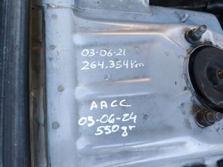 HYUNDAI Sonata 2.0 CRDi 140 cv y 1 año garantia