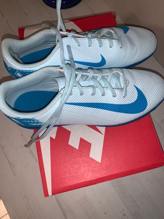 Zapatillas Nike Mercurial Fútbol Sala 41