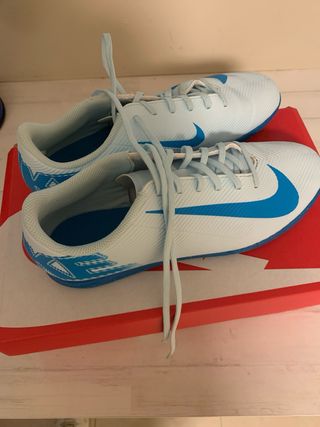 Zapatillas Nike Mercurial Fútbol Sala 41