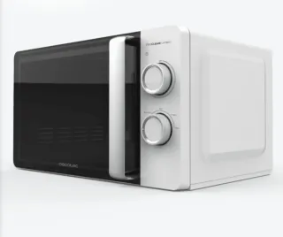 Microondas Cecotec Proclean 3010 20L