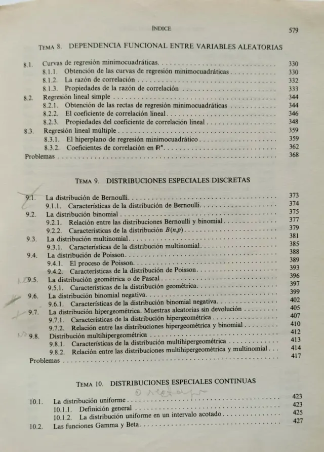 Fundamentos De Estadística