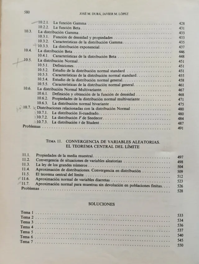 Fundamentos De Estadística