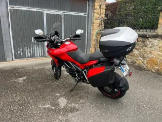 Despiece Ducati Multistrada 1200/1260