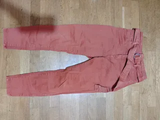 Más pantalones 