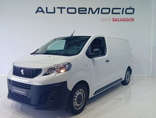 Peugeot Expert Furgon 1.5 bluehdi 100cv