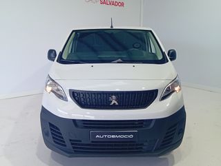 Peugeot Expert Furgon 1.5 bluehdi 100cv