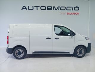 Peugeot Expert Furgon 1.5 bluehdi 100cv