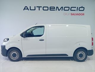Peugeot Expert Furgon 1.5 bluehdi 100cv