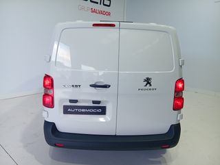 Peugeot Expert Furgon 1.5 bluehdi 100cv