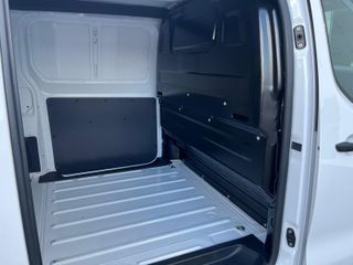 Peugeot Expert Furgon 1.5 bluehdi 100cv