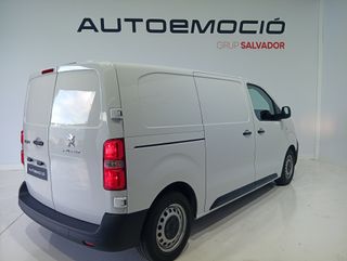 Peugeot Expert Furgon 1.5 bluehdi 100cv