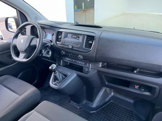 Peugeot Expert Furgon 1.5 bluehdi 100cv