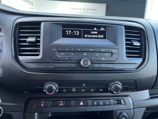 Peugeot Expert Furgon 1.5 bluehdi 100cv
