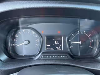 Peugeot Expert Furgon 1.5 bluehdi 100cv