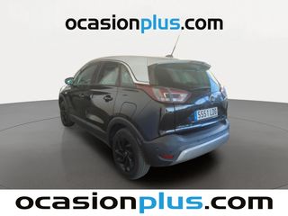 Opel Crossland X 1.2 Turbo S&S Innovation 96 kW (130 CV)