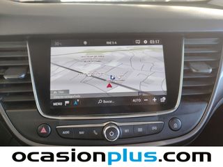 Opel Crossland X 1.2 Turbo S&S Innovation 96 kW (130 CV)